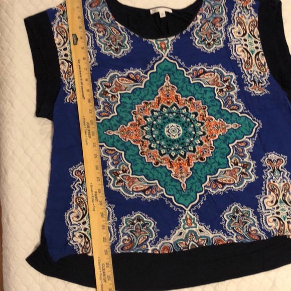 DR2 Blouse - Picture 4 of 4